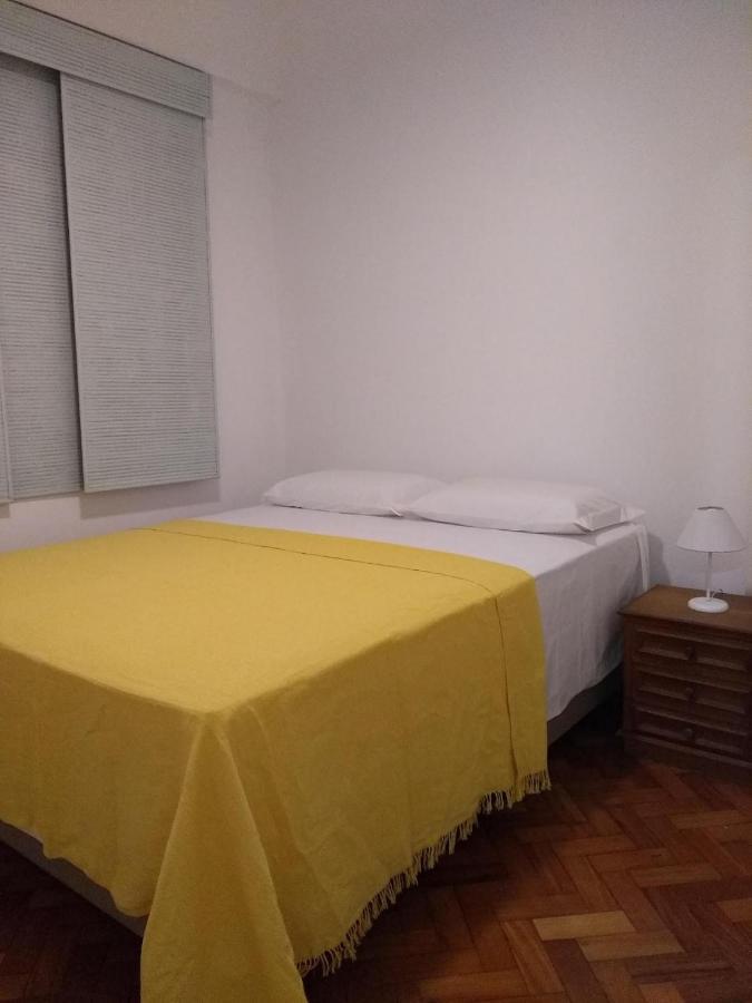 Ipanema - Apartamento Para 6 Pessoas A 100 M Da Praia Rio de Janeiro Exterior foto